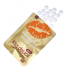 Леденцы Kiss Delice Mini - Манго