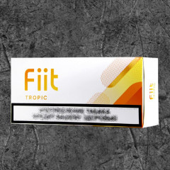 Stick Fiit Tropic for Lil Solid (стики Фит Тропик для Лил Солид и Айкос)